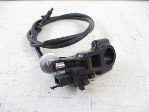 07 Kawasaki ZX6R Ninja P ECU Igniter Ignition Box 21175-0111 2007
